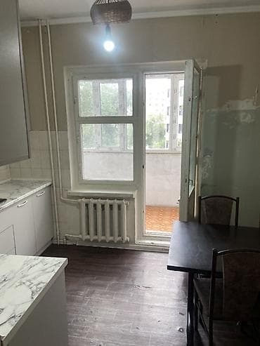flat rent: 2 комнаты, Собственник, С мебелью частично — 1