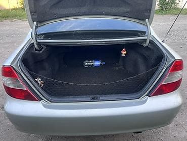 ford focus 2002: Toyota Camry: 2002 г., 3 л, Автомат, Бензин, Седан — 6