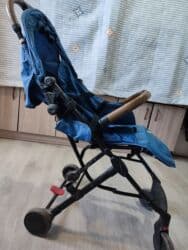 Коляска, Б/у