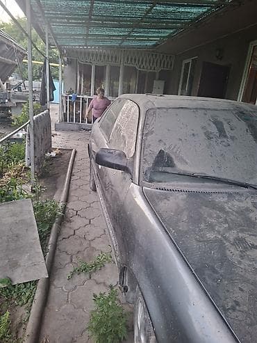 Audi 100: 1991 г., 2.3 л, Кол менен иштөөчү, Бензин, Седан — 4