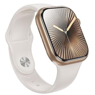 Смарт-часы Hoco Watch Y30 Часы абсолютно новые похожи на Apple Watch — 4