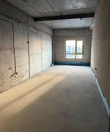 Недвижимость: 3 комнаты, 130 м², Элитка, 13 этаж, ПСО (под самоотделку) — 3