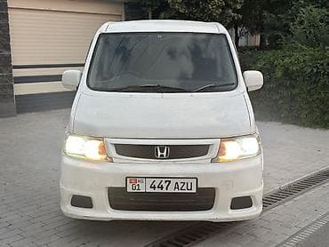 капот на хонда цивик: Honda Stepwgn: 2005 г., 2 л, Автомат, Бензин, Минивэн — 3