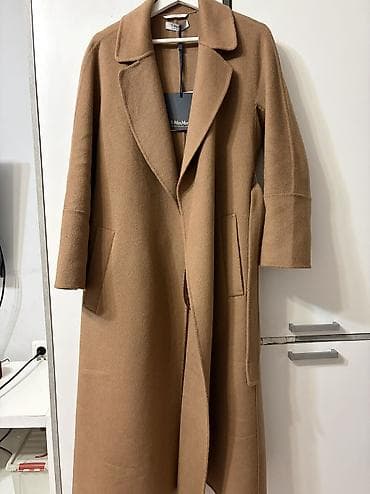 мужское пальто кашемир: Продается пальто 
70% шерсть 30% кашемир — 1