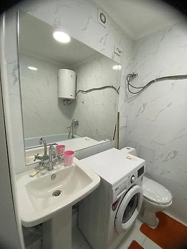 11: 1 комната, 37 м², Элитка, 11 этаж, Евроремонт — 4