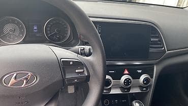 кузов нексия 2: Hyundai Elantra: 2020 г., 1.6 л, Автомат, Газ, Седан — 3