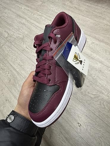 Кроссовки и спортивная обувь: Кроссовки, 36, 37, 38, Jordan, Новый, Платная доставка — 3