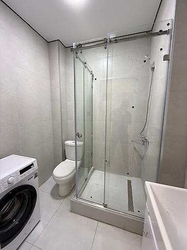 1 комнатная элитка: 1 комната, 37 м², Элитка, 2 этаж, Дизайнерский ремонт — 5