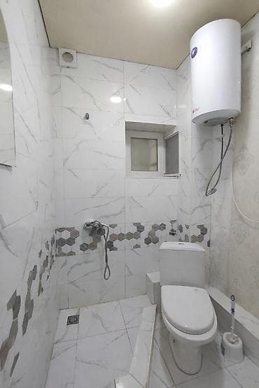 ж м колмо: 1 комната, 22 м², Индивидуалка, 1 этаж, Евроремонт — 7