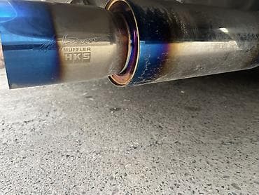 акорд универсал: Honda Accord: 2002 г., 2.3 л, Автомат, Бензин, Универсал — 9
