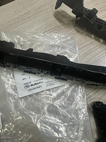 outback: Subaru, Жаңы, Оригинал — 1