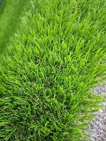 парный одежда: Для декора, Новый, цвет - Зеленый, В розницу, Рулон — 6