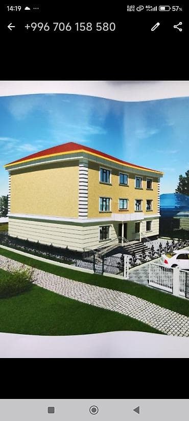 работу в токмаке: Монолит куйган балдар керек Объект Кожомкул да (Антоновка) — 1