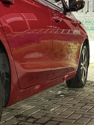 roewe i5: Roewe i5: 2019 г., 1.5 л, Механика, Бензин, Седан — 9