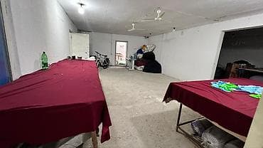 швейный цех с оборудованием: Швейный цех/мастерская — полностью оборудованные производственные — 1