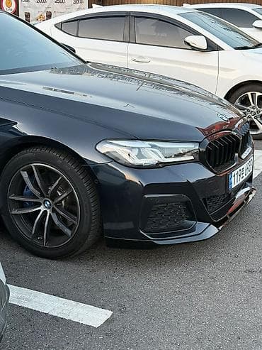 m5 e60: BMW 5 series: 2020 г., 2 л, Автомат, Бензин, Седан — 3