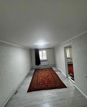 2 bedroom: Арча бешик 😎😎😎 1/2 комната квартира Евро ремонт Частично мебелью 1х — 2