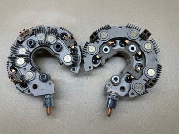 генератор акорд: Генератор Lexus Новый, Аналог — 1