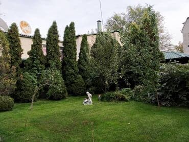 аренда дома в караколе: 500 м², 9 комнат, Бассейн, Видеонаблюдение, Теплый пол — 19