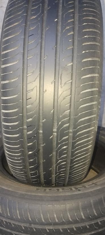 195 70 с: Шины 215 / 60 / R 16, Лето, Б/у, Пара, Легковые, Китай, Opals — 5