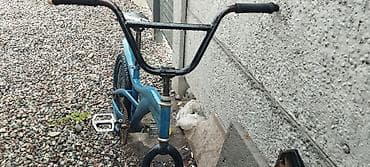 рама бмх: BMX велосипед — 1