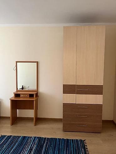 памир строй квартиры: 3 комнаты, 72 м², 2 этаж — 8