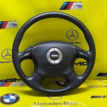 Руль Subaru Оригинал, Япония