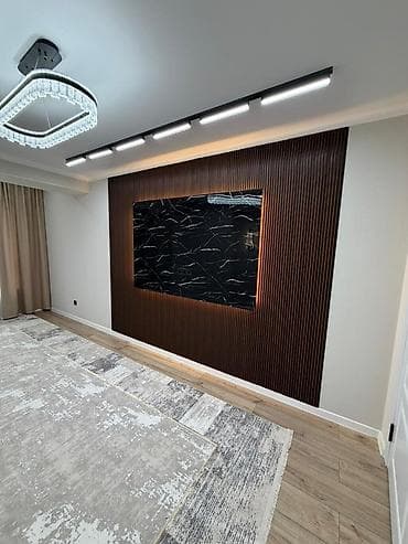 2 комнаты, 66 м², Элитка, 9 этаж, Дизайнерский ремонт