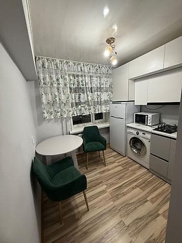 кушетки сдаю: 1 комната, Без подселения, С мебелью полностью — 1