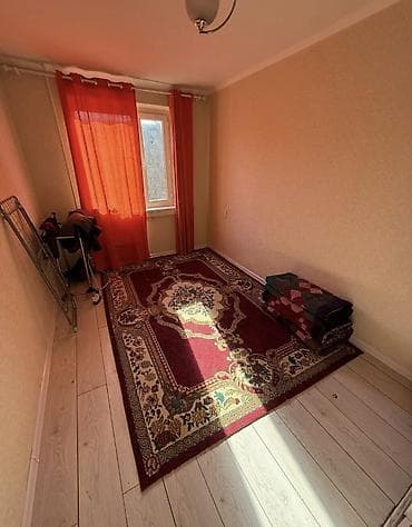 2 бөлмө, 43 м², 104-серия, 4 кабат, Косметикалык ремонт — 2