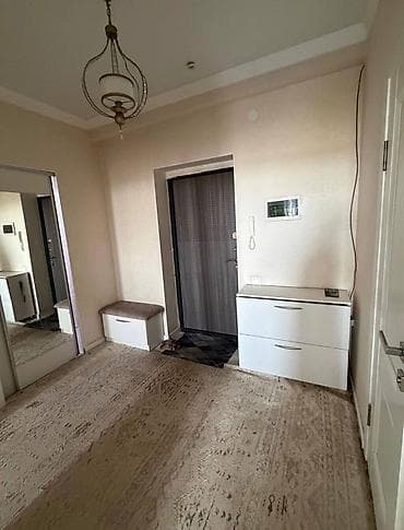 sky: 1 комната, 53 м², Филармония Элитка, 11 этаж, Евроремонт — 9