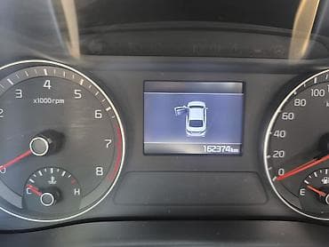 byd e7: Kia K3: 2018 г., 1.6 л, Вариатор, Бензин, Седан — 6