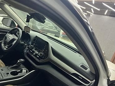 360: Toyota Highlander: 2020 г., 2.5 л, Вариатор, Гибрид, Кроссовер — 8