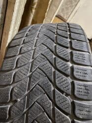 купить шины в бишкеке: Продаются 2 зимние шины Landsail 245/45 R18 	•	Размер: 245/45 R18 — 4