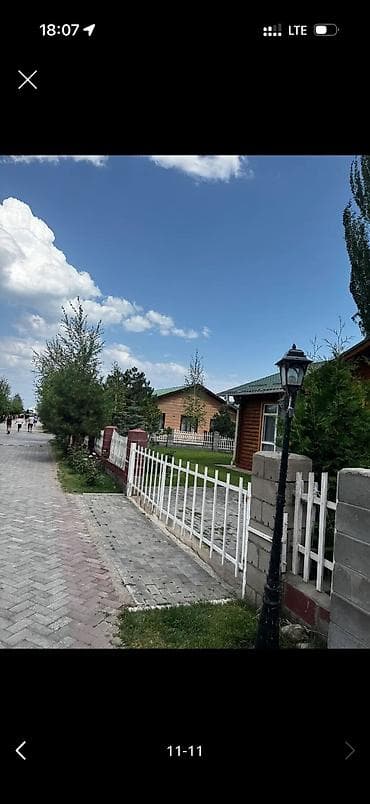 белый ночь гостиница: 1 ком апартаменты в новом апарт отеле в премиум Raduga West, ( Кош — 8