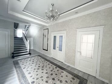 куплю дом кут биримдик: Коттедж, 320 м², 8 бөлмө, Менчик ээси, Евро оңдоо — 9