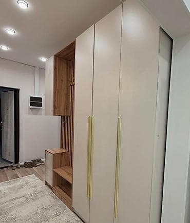 Продажа квартир: 2 комнаты, 74 м², Элитка, 7 этаж, Евроремонт — 8