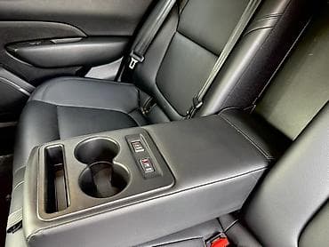 линзованные фары: Renault SM6: 2019 г., 2 л, Автомат, Бензин, Седан — 10