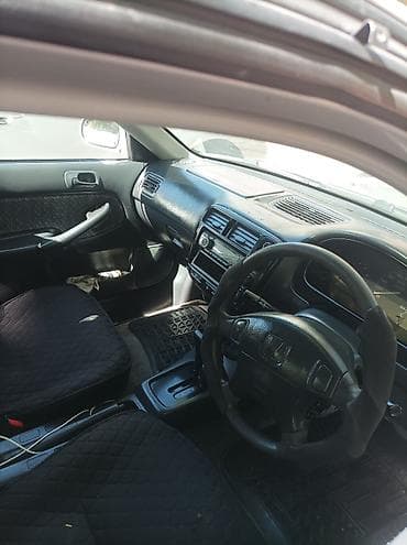 Honda Civic: 2000 г., 1.5 л, Автомат, Бензин, Седан — 2