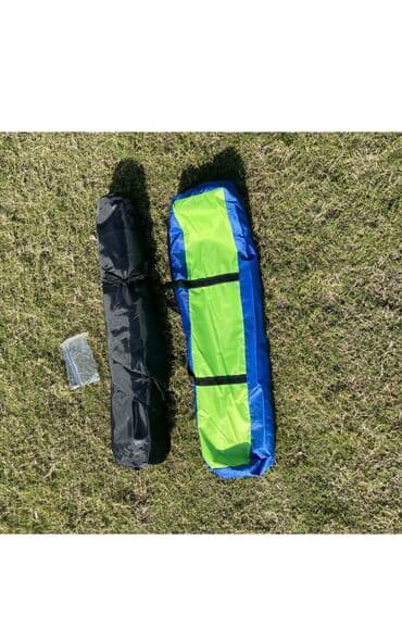 где можно купить палатку для отдыха: Палатка для рыбалки и отдыха Палатка устанавливается всего за — 2