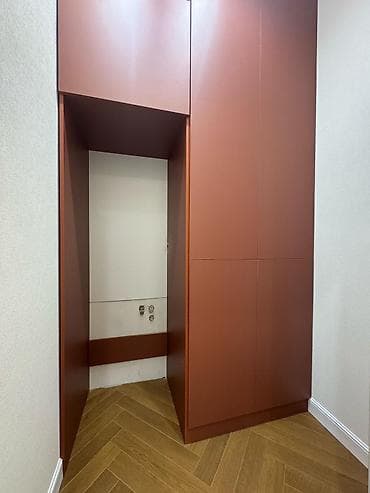variant kg: 3 комнаты, 109 м², Элитка, 14 этаж, Дизайнерский ремонт — 6