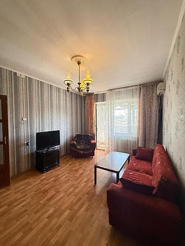 room: 2 комнаты, 52 м² — 2