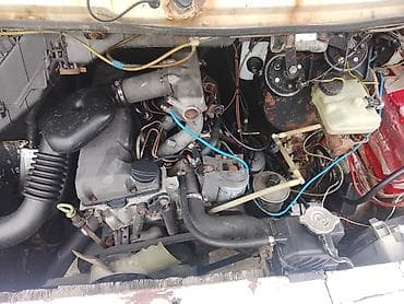 mini vci: Легкий грузовик, Mercedes-Benz, Стандарт — 6