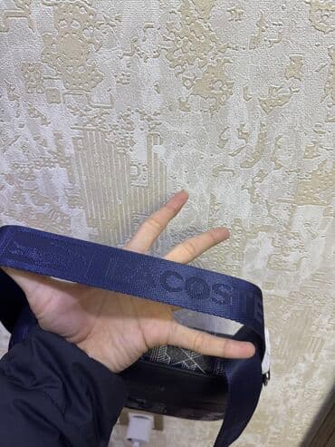 кошелек майкл корс: Барсетка, Новый — 4