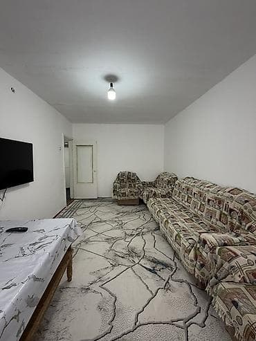 дешевле квартира: 2 комнаты, 53 м², 4 этаж — 9