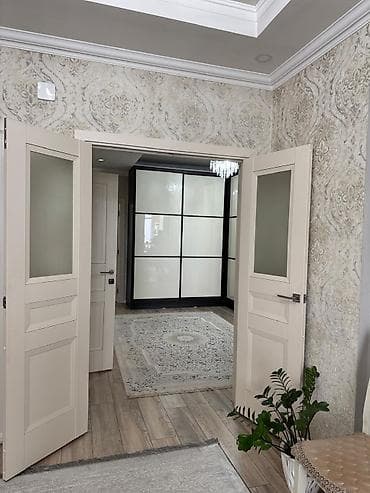 Продажа квартир: 2 комнаты, 78 м², Элитка, 10 этаж, Евроремонт — 10