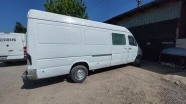 хонда степ рейка: Toyota Alphard: 2003 г. — 4