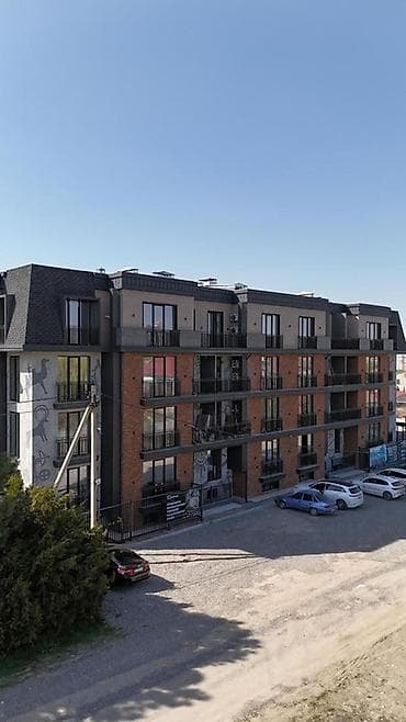 3 комнаты, 134 м², Элитка, 1 этаж, Готовая ПСО (под самоотделку)