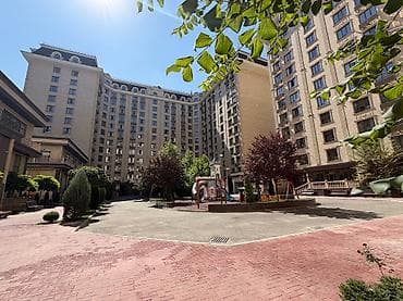 свобода: 3 комнаты, 152 м², 13 этаж — 10
