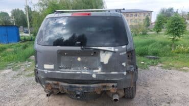 бу авто в кредит без первоначального взноса рядом просп. жибек жолу, бишкек: Рихтовка, сварка, покраска, без выезда — 15